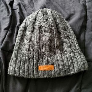 Fleece Lined Beanie